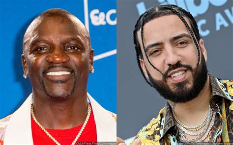 french montana akon fake watch|Akon Clears Up Giving French Montana Fake Watch .